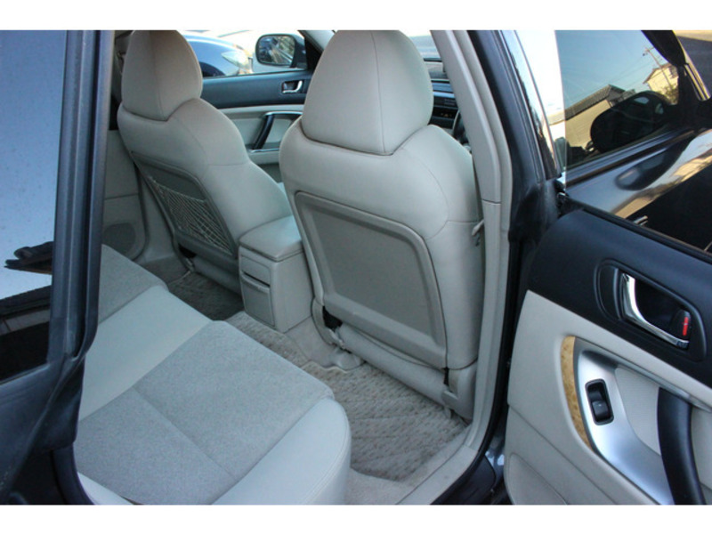 LEGACY B4