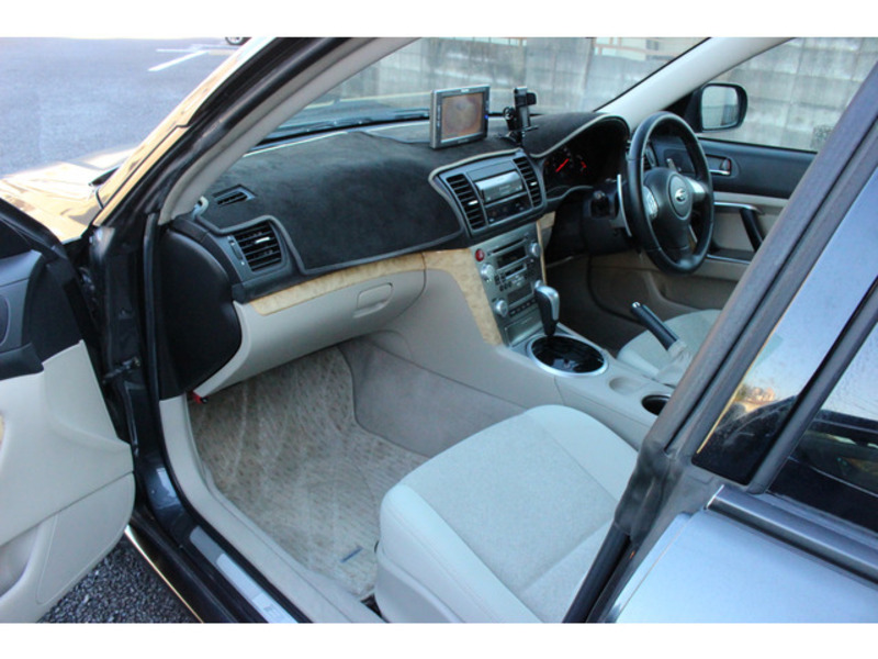 LEGACY B4