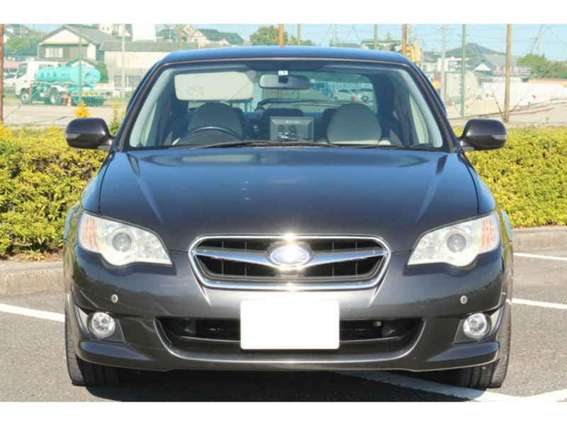 LEGACY B4