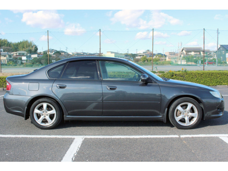 LEGACY B4