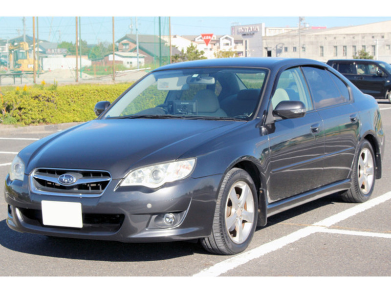 LEGACY B4