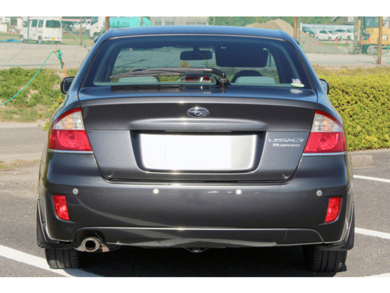 LEGACY B4
