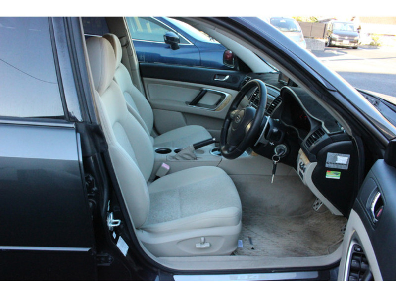 LEGACY B4