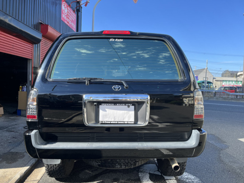 HILUX SURF