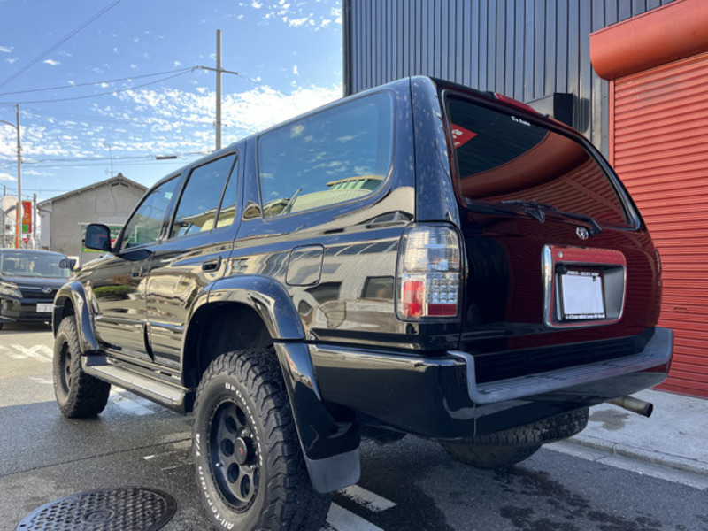 HILUX SURF