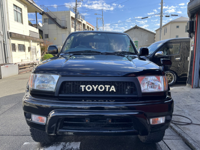 HILUX SURF