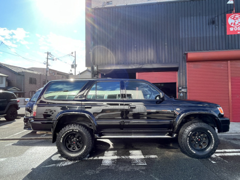 HILUX SURF