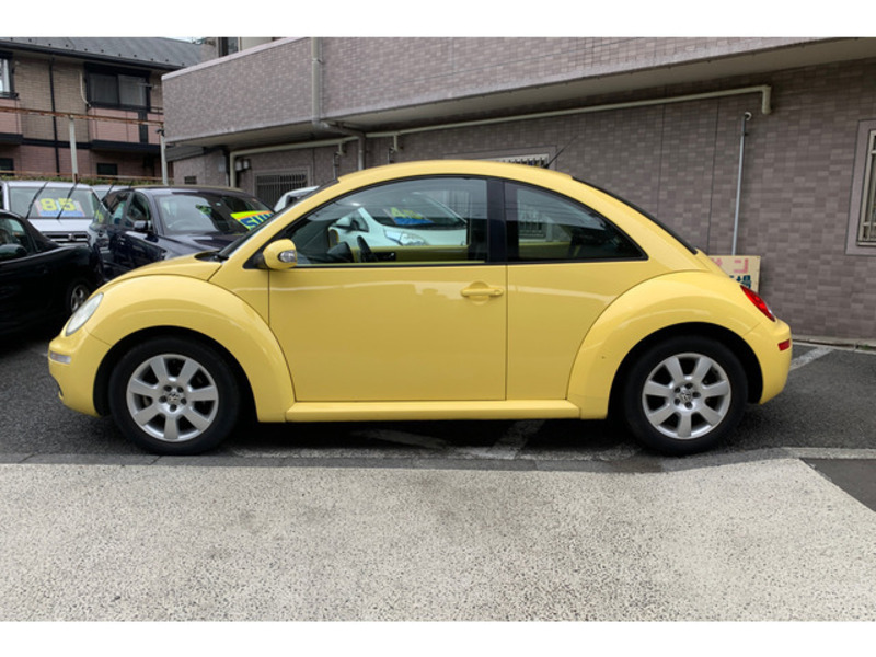 NEW BEETLE