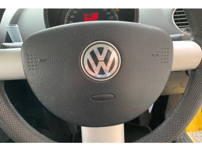 NEW BEETLE