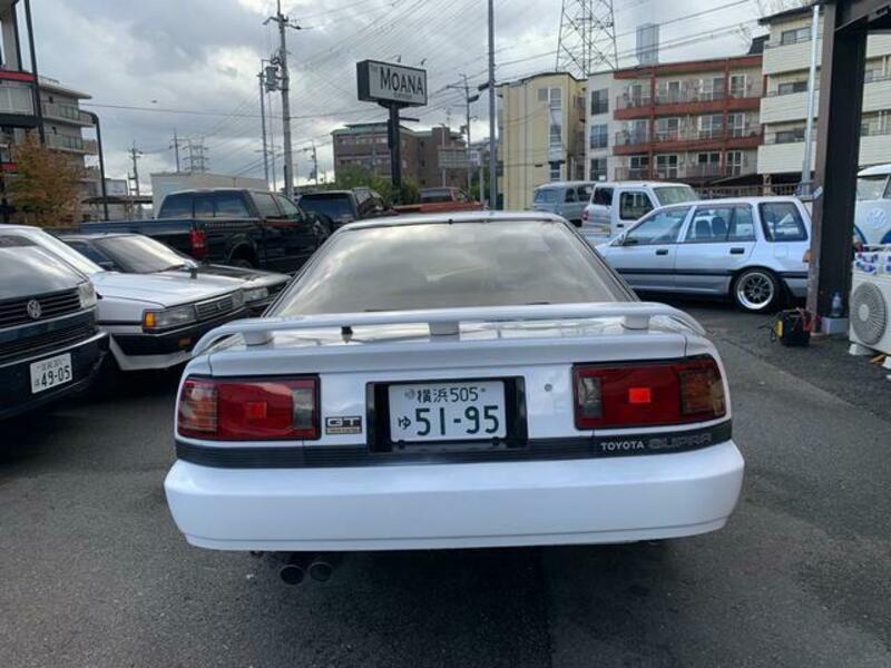 SUPRA