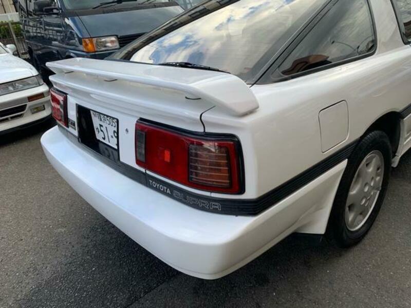 SUPRA