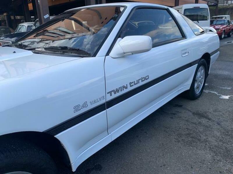 SUPRA