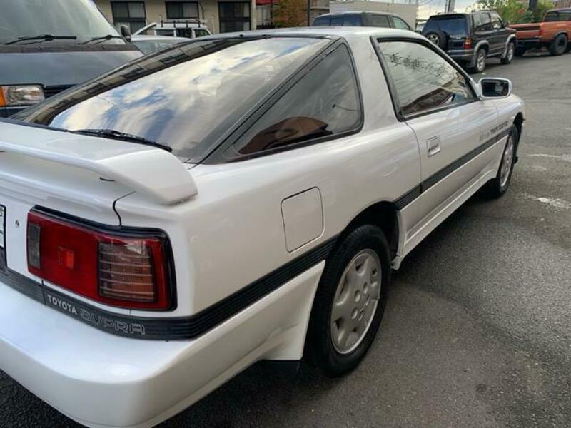 SUPRA
