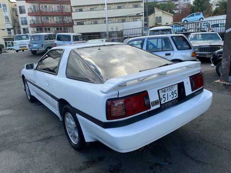 SUPRA