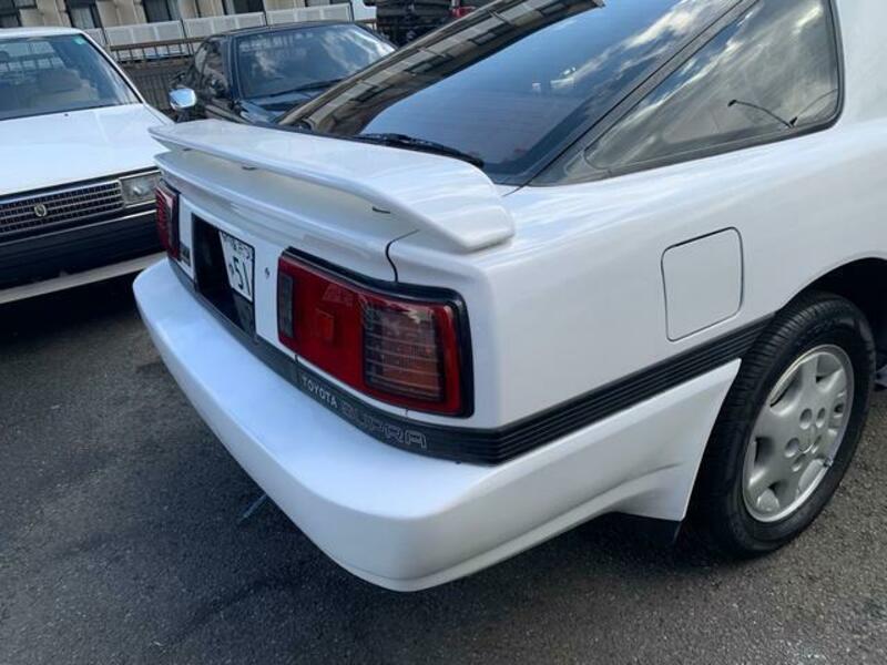 SUPRA