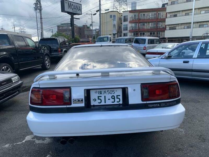SUPRA