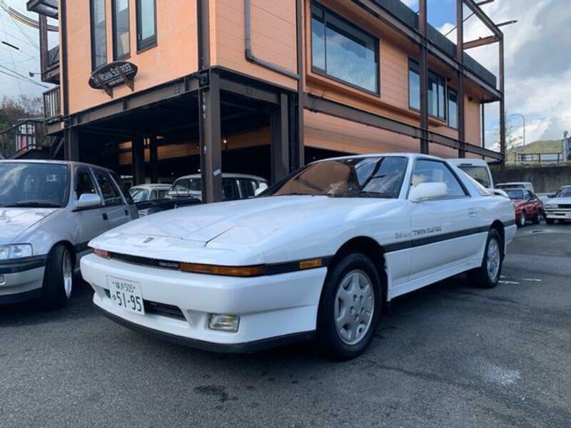 SUPRA