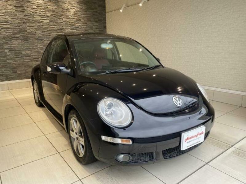 NEW BEETLE