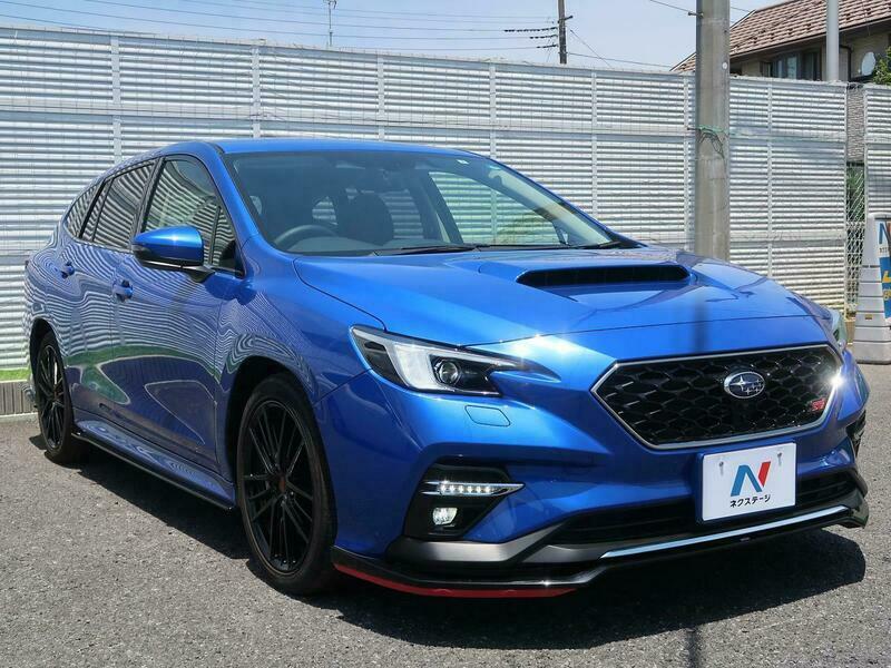 LEVORG-35