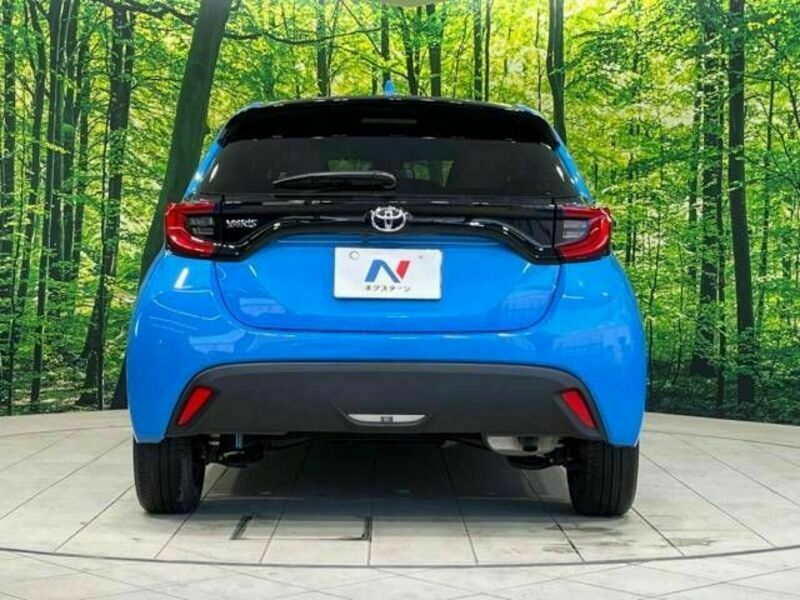 YARIS