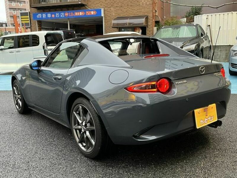 ROADSTER RF