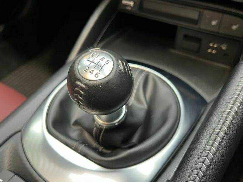ROADSTER RF
