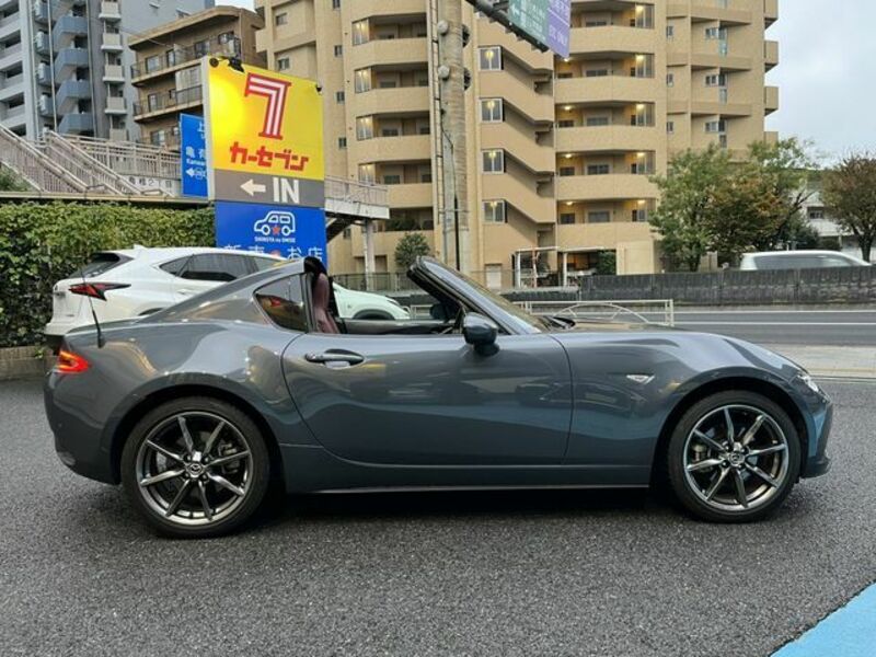 ROADSTER RF