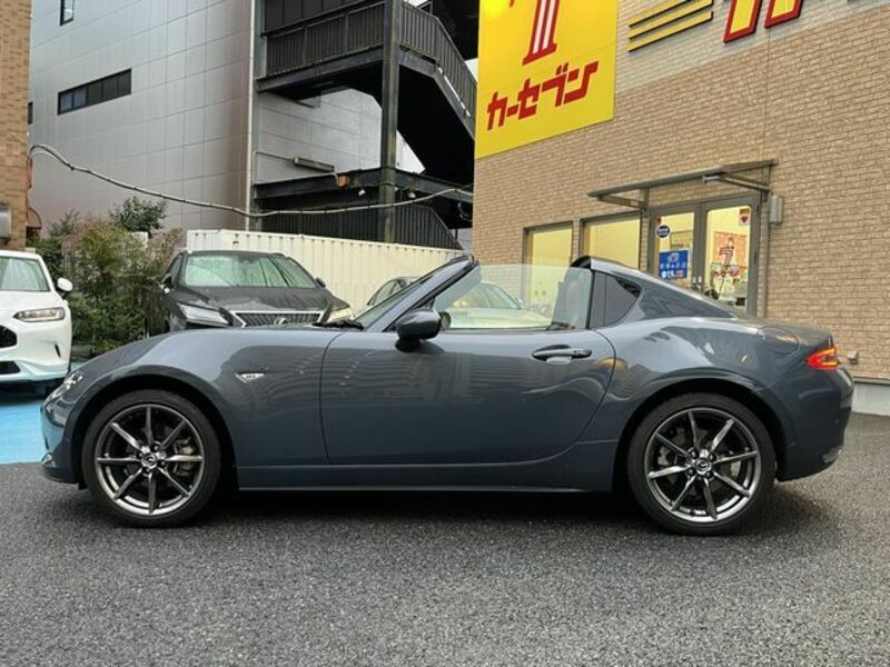 ROADSTER RF