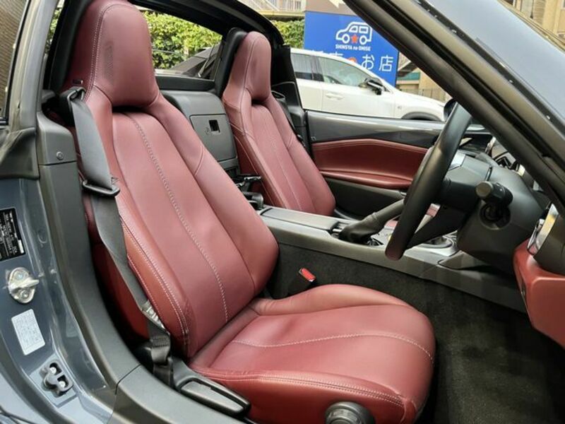 ROADSTER RF