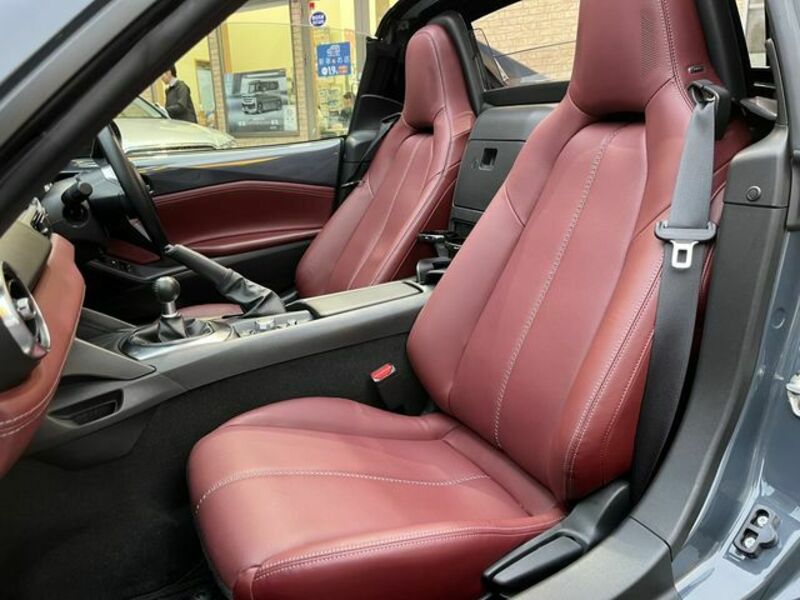 ROADSTER RF
