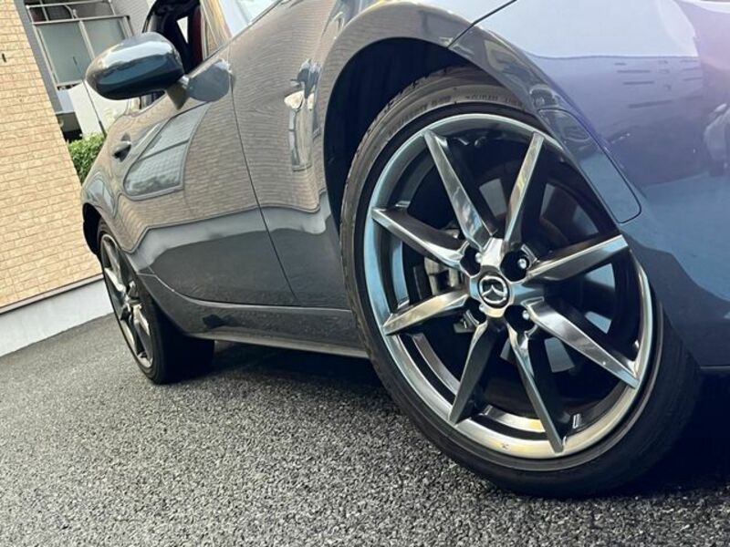 ROADSTER RF