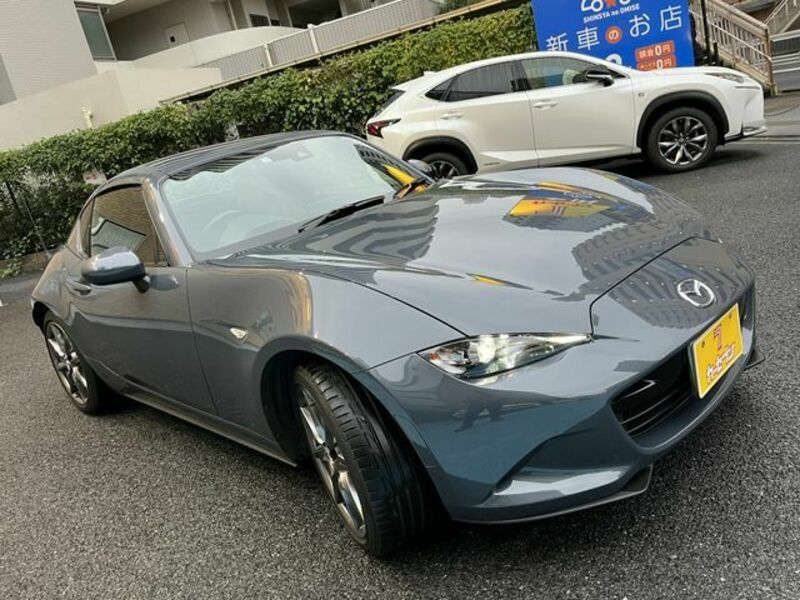 ROADSTER RF