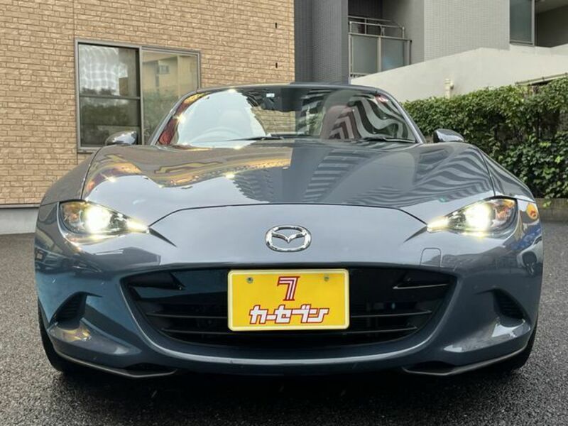 ROADSTER RF