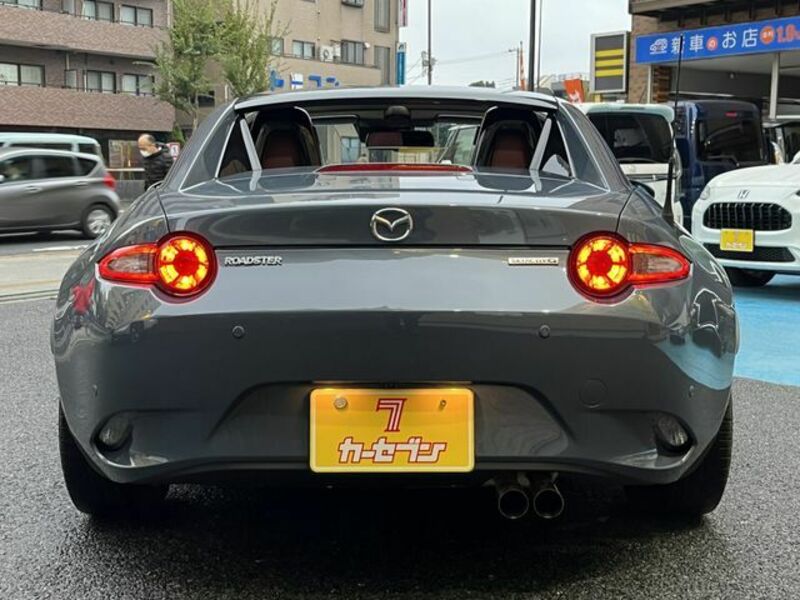 ROADSTER RF