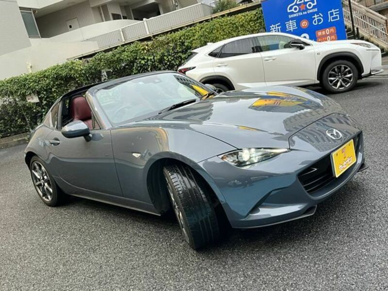 ROADSTER RF