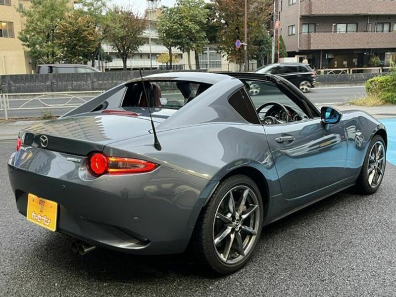 ROADSTER RF