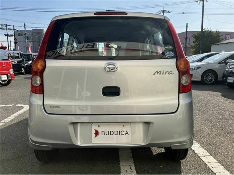MIRA