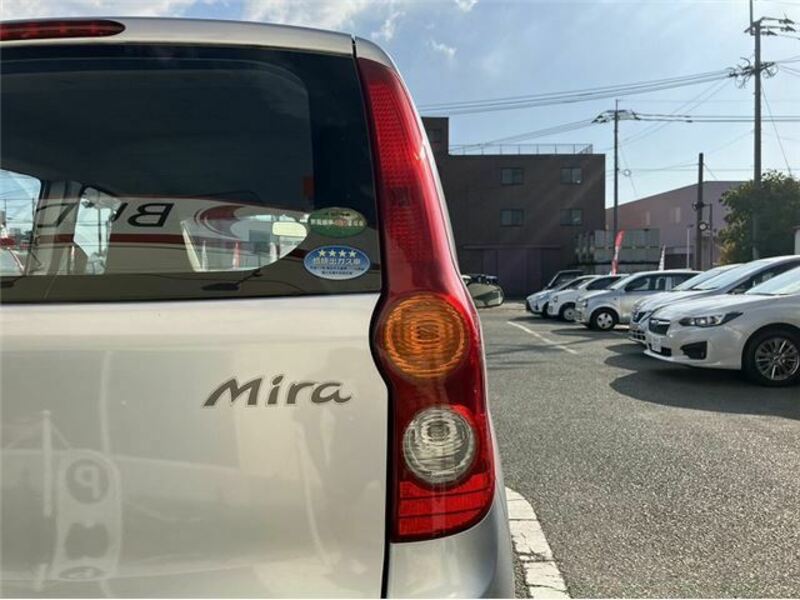 MIRA