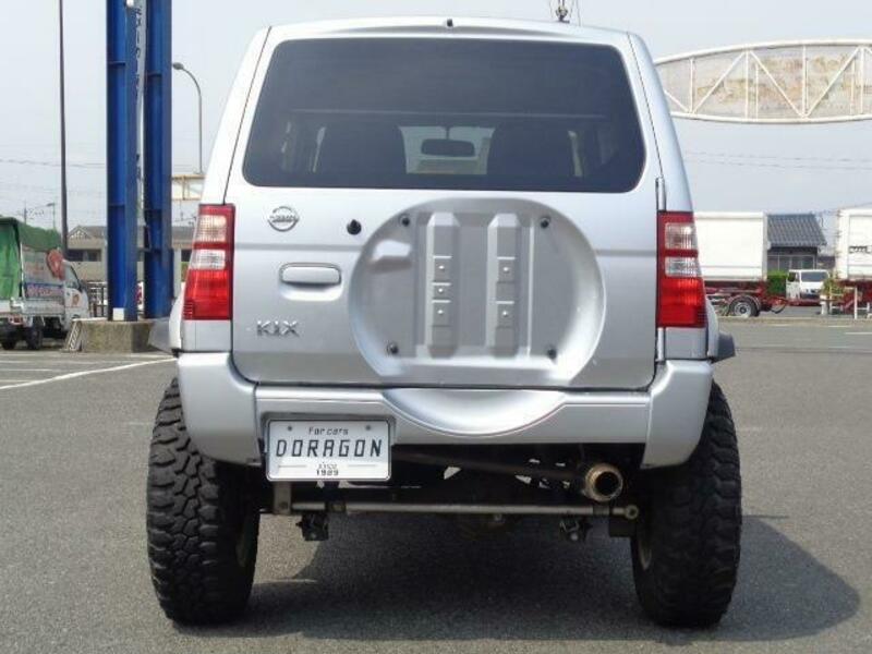 KIX
