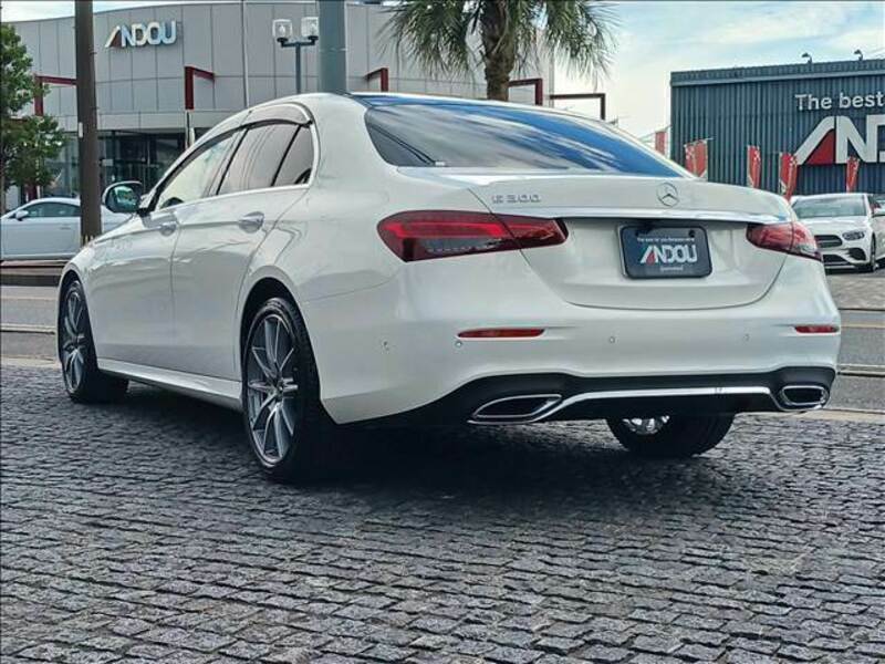 E-CLASS