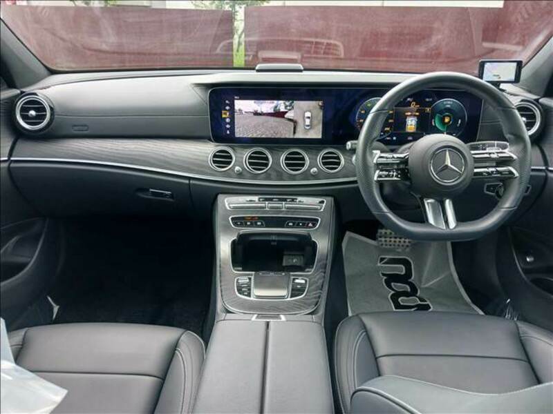 E-CLASS