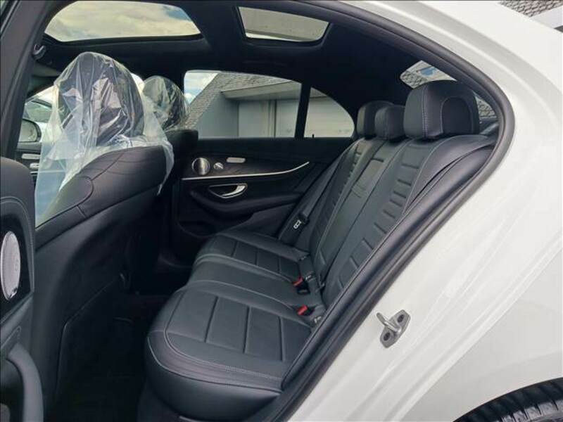 E-CLASS