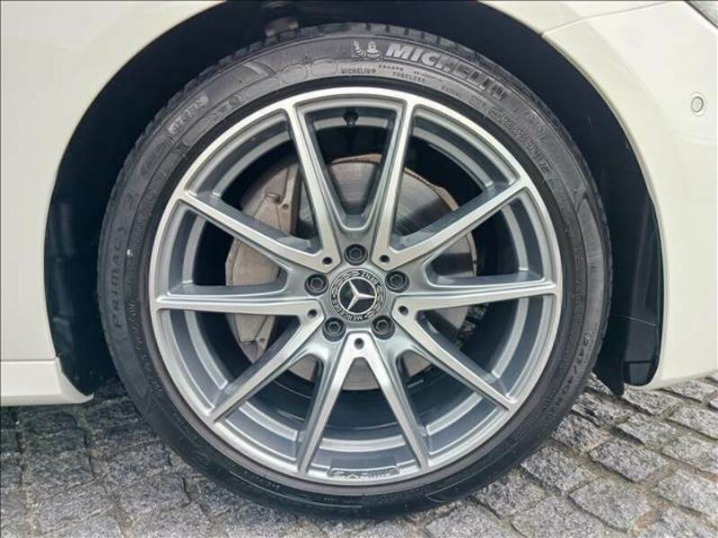E-CLASS