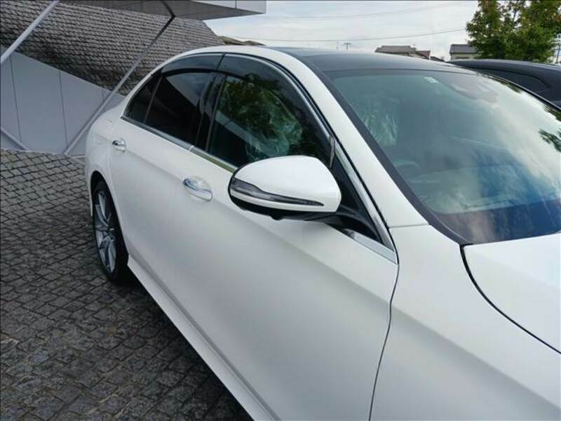 E-CLASS
