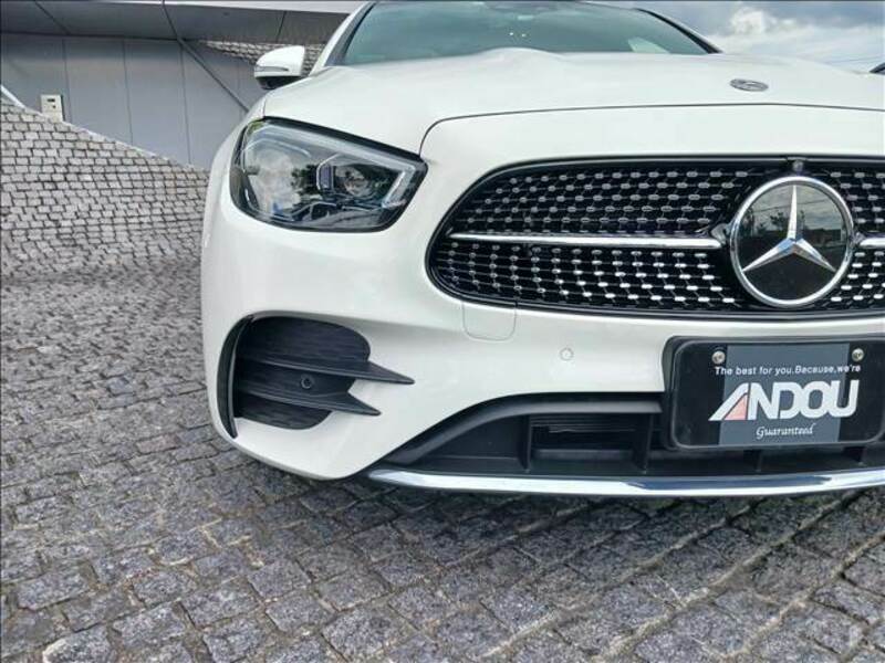 E-CLASS