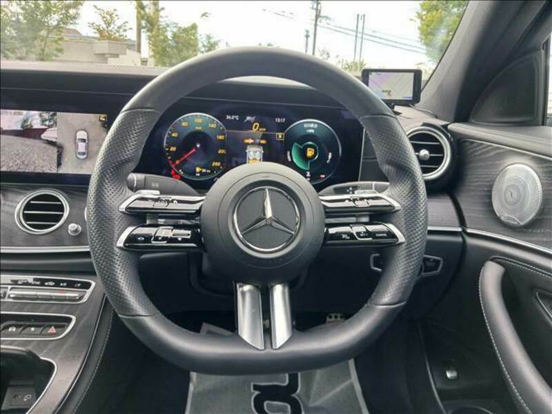 E-CLASS