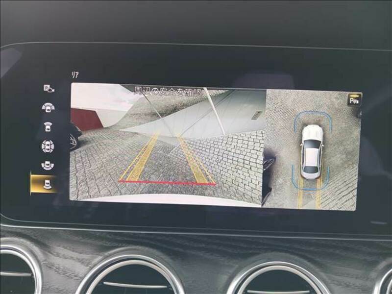 E-CLASS