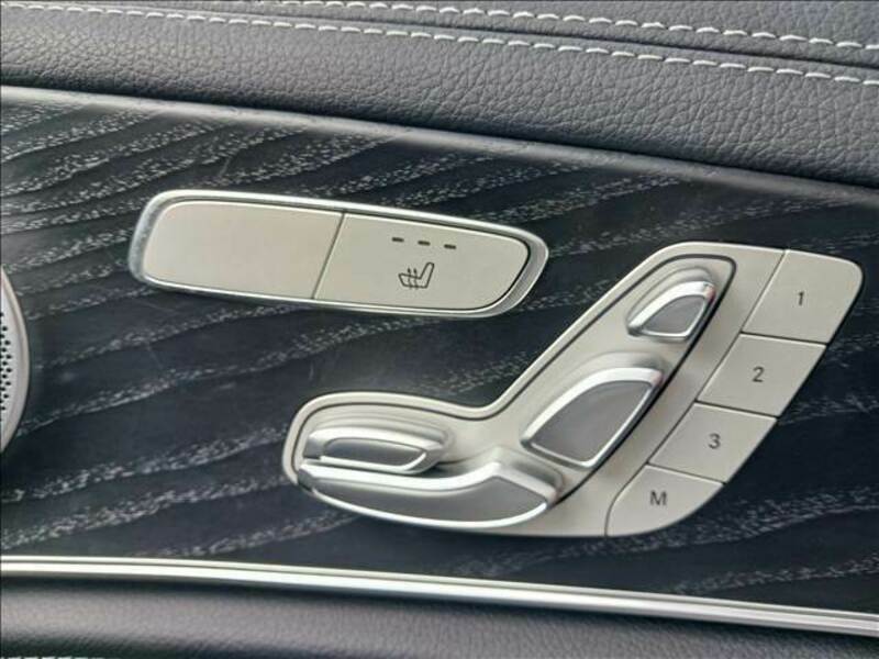 E-CLASS