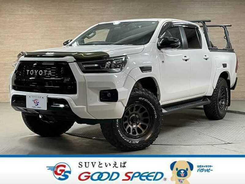 HILUX
