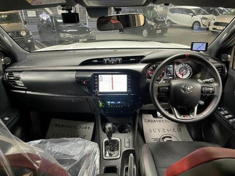 HILUX